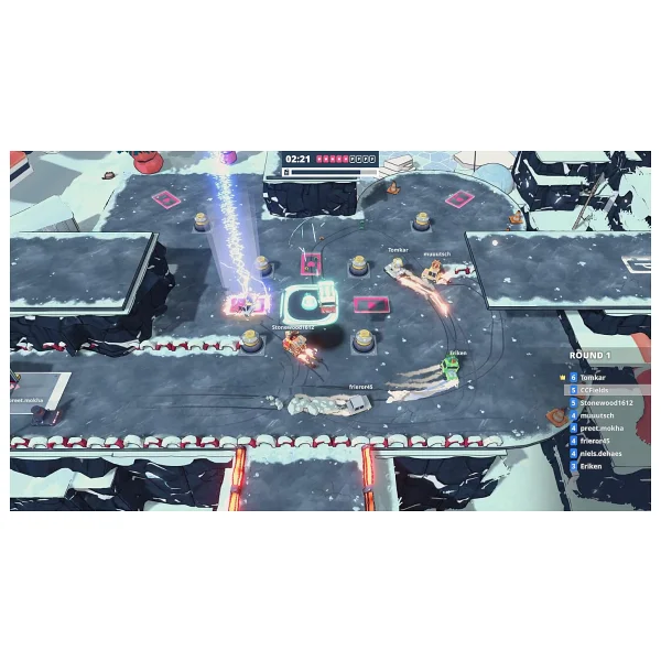 Nintendo Switch You Suck At Parking Complete Edition Oyun - Görsel 6