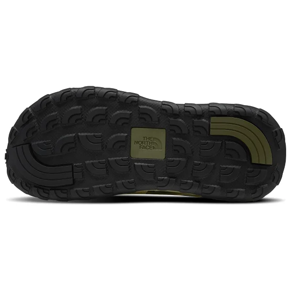 The North Face Explore Camp Nf0a83nlrmo1 Önü Kapalı Yeşil Erkek Sandalet - Görsel 5
