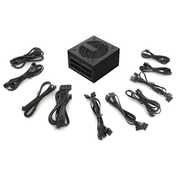 Inca Ips-1250xn 1250 W Power Supply - Görsel 6