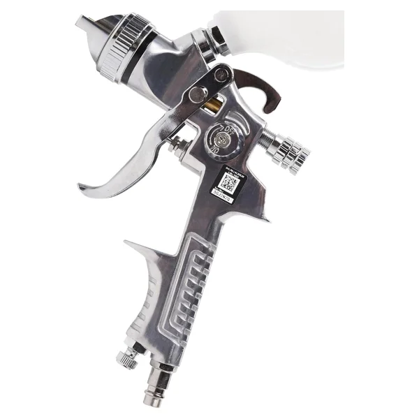 Einhell 4133030 Üstten Depo Boya Tabancası - Görsel 4