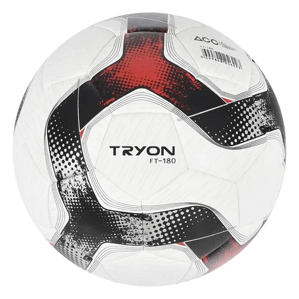 Tryon Ft-180 Dikişli 4 Numara Futbol Topu - Görsel 6
