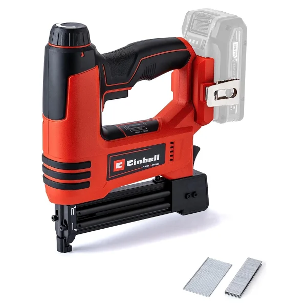 Einhell Te-Cn 18 Li Aküsüz Çivi Çakma Makinesi - Görsel 3