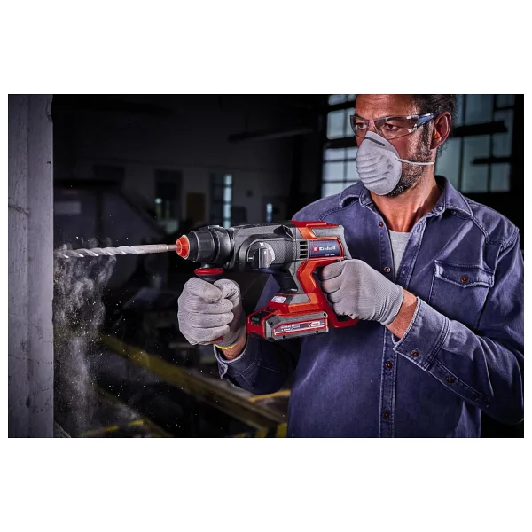 Einhell Te-HD 18/20 Li Kırıcı-Delici - Görsel 3