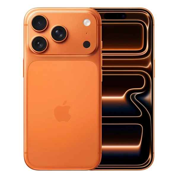 iPhone 17 Pro 1 TB - Görsel 7