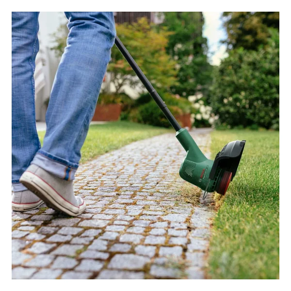 Bosch Easygrasscut 18v-26 Kenar Kesme Makinesi - Görsel 9