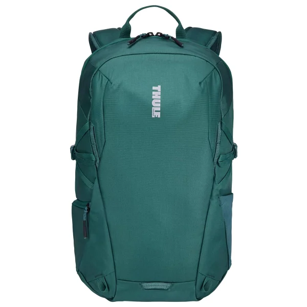 Thule Enroute 21l Ca.Tebp4116mg Yeşil 15.6" Laptop Sırt Çantası - Görsel 2