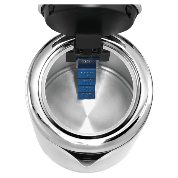 Wmf Kitchenminis Inox 1800 W 0.8 Lt Çelik Kettle - Görsel 7