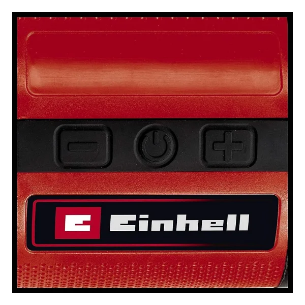Einhell TC-SR 18 Li BT Solo Akülü Bluetooth Hoparlör - Görsel 7