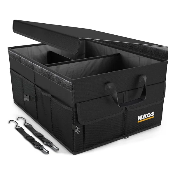 Süper Bag Classic Asr-2056 24" El Takım Çantası - Görsel 6