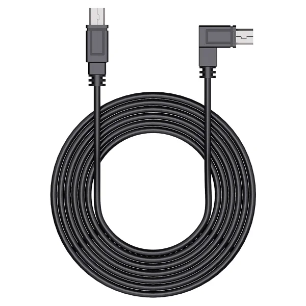 Viofo A129 Duo / A129 Pro Duo Araç Kamerası Arka Kamera Bağlantı Kablosu 6 Metre - Görsel 2