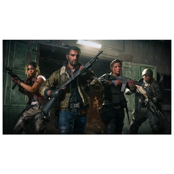 Call Of Duty Black Ops 6 Xbox Series Oyunu - Görsel 8