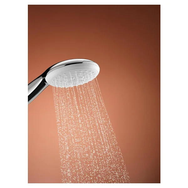 Grohe Tempesta 110 26639003 3 Akışlı El Tipi Duş Başlığı - Görsel 5