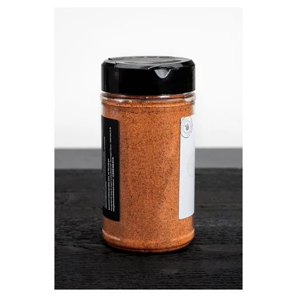 Baharat Dükkanı Mangal Baharatı 175gr - Görsel 6