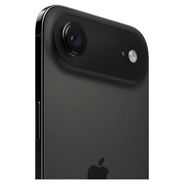 iPhone Air 256 GB Uzay Siyahı - Görsel 2