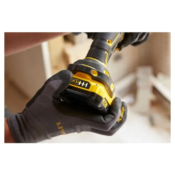Stanley Scd700b-Tr Aküsüz Matkap - Görsel 4