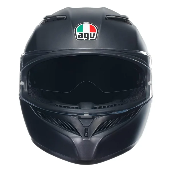Agv K3 Full Face Motor Kaskı - Görsel 2