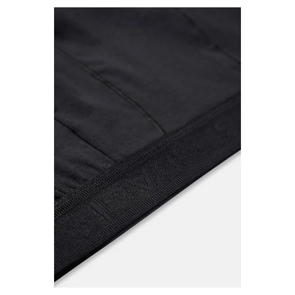 Dagi D2812 3'lü Modal Boxer, Siyah, 3XL - Görsel 5