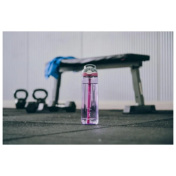 Contigo Ashland Mor 720 Ml Tritan Su Matarası - Görsel 7