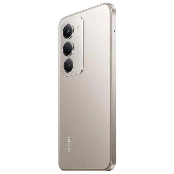 Xiaomi Redmi 15 256 GB Gri - Görsel 3