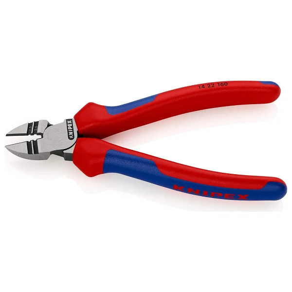 Knipex 1422160 Yan Keski - Görsel 2