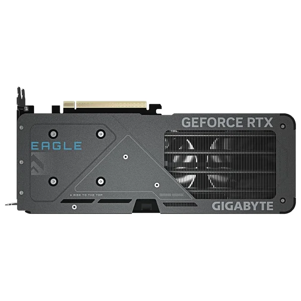 Gigabyte RTX 5060 Tı Eagle Max Oc 16g Gv-N506teaglemax Oc-16gd 128 Bit Gddr7 16 GB Ekran Kartı - Görsel 10