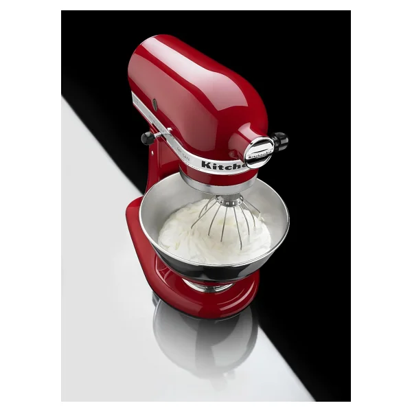 Kitchenaid 5kb3ss 3 Lt Paslanmaz Çelik Kase - Görsel 4