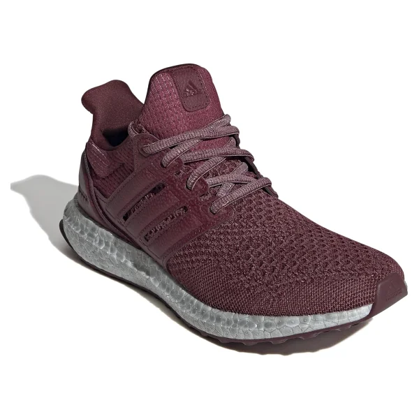 Adidas Ultraboost 1.0 Id9676 Kırmızı Kadın Spor Ayakkabı - Görsel 3