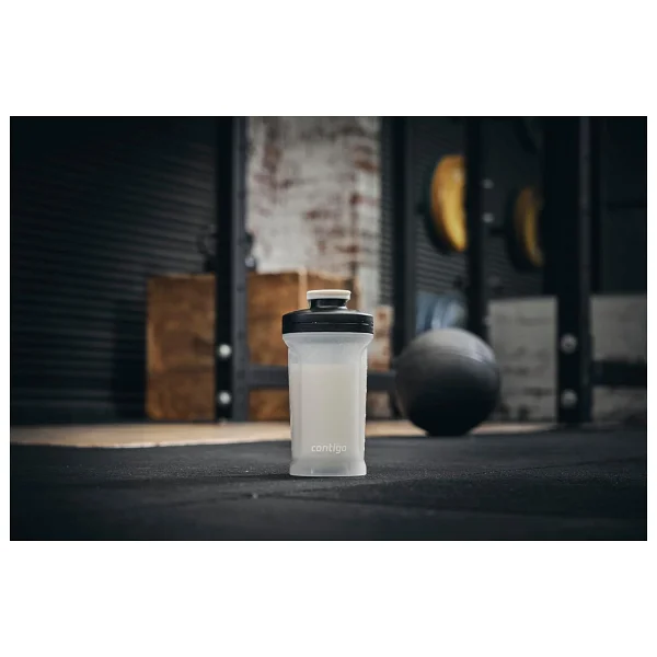 Contigo Shake Go 590 Ml Protein Shaker - Görsel 9