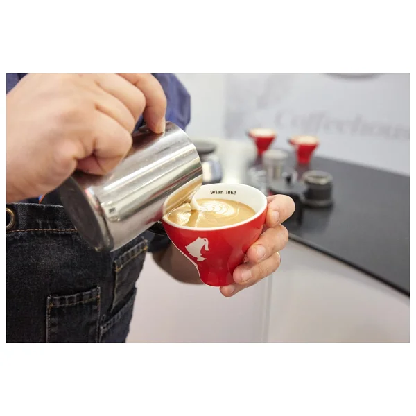 Julius Meinl Prasident Çekirdek Kahve 500 Gr - Görsel 8