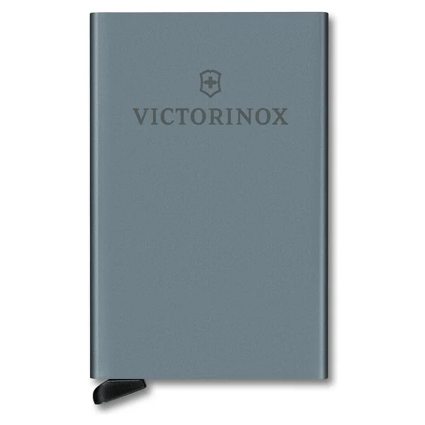 Victorinox Altius Secrid Essential Kartlık, Titanyum - Görsel 8