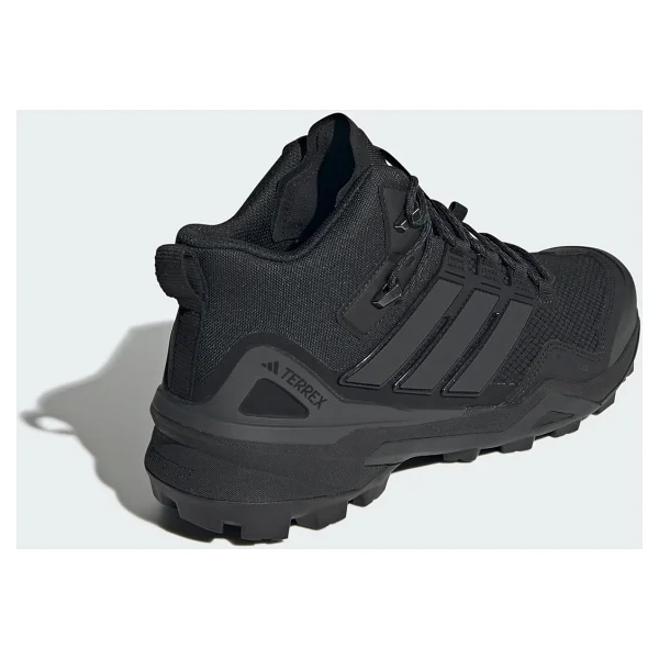 Adidas Terrex Skychaser Mid Gore-Tex Ih1091 Siyah Erkek Outdoor Bot - Görsel 7