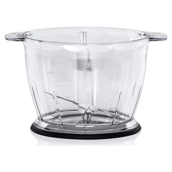 Arnica Panna Gh21561 Beyaz 1200 W Blender Seti - Görsel 8