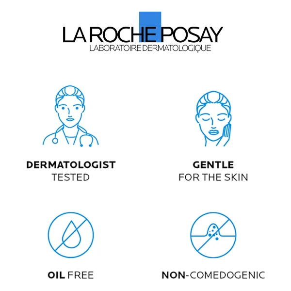 La Roche-Posay Pure Vitamin C12 Işıltı Veren Antioksidan 30 Ml C Vitamin Serum - Görsel 8