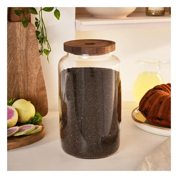 Karaca Stream Bone Ostra 34 Parça 6 Kişilik Kahvaltı Takımı - Görsel 2