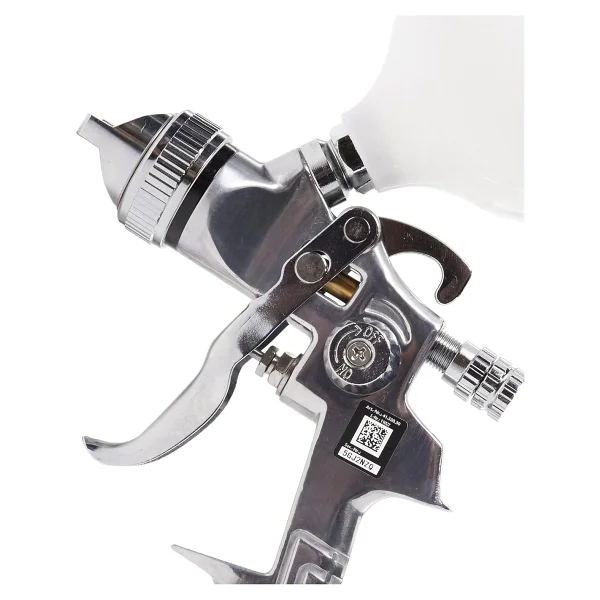 Einhell 4133030 Üstten Depo Boya Tabancası - Görsel 5