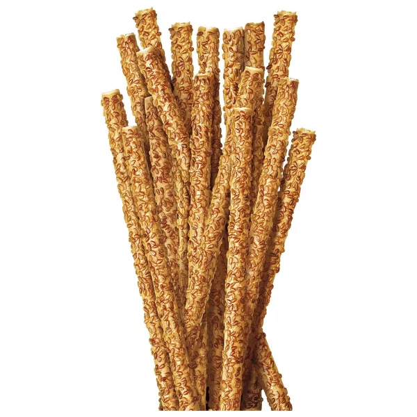 Eti Susamlı Çubuk Kraker 120 gr - Görsel 2