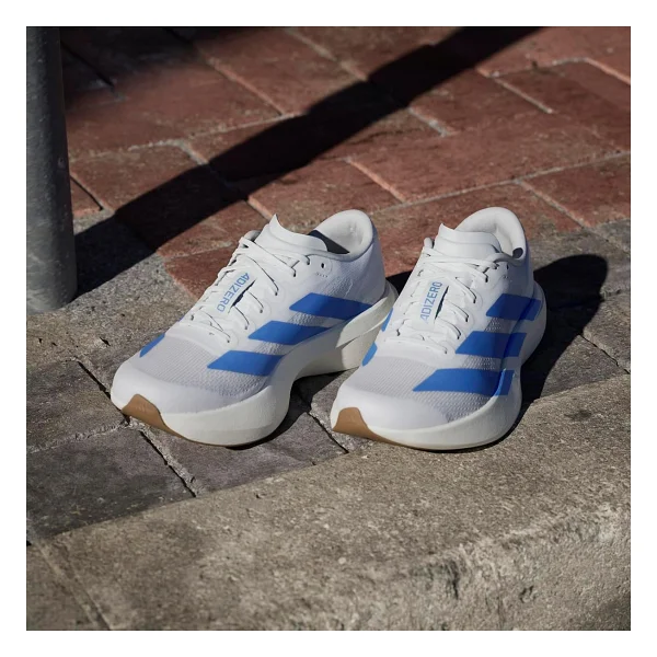 Adidas Adizero Evo Sl Kadın Koşu Ayakkabısı - Görsel 2