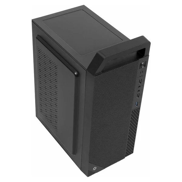 Frisby FC-2725B Fanlı 300 W Micro ATX Bilgisayar Kasası - Görsel 2