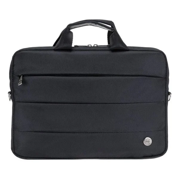 Plm Case Canyoncase Siyah 14" Laptop Çantası - Görsel 5