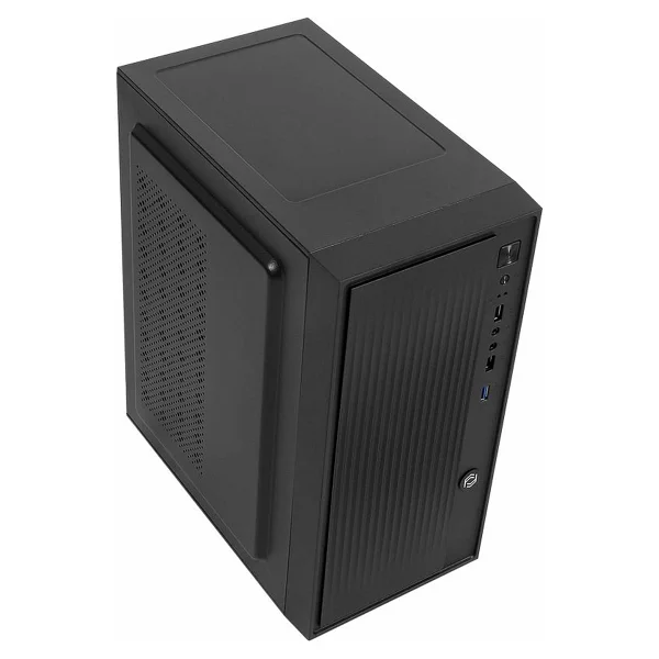 Frisby Fc-2720b Fanlı 300 W Micro Atx Bilgisayar Kasası - Görsel 3