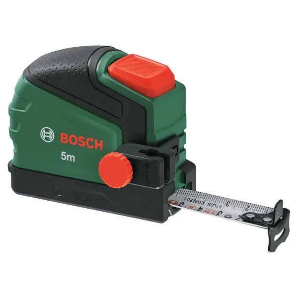 Bosch 1600a03318 5 M Şerit Metre - Görsel 4