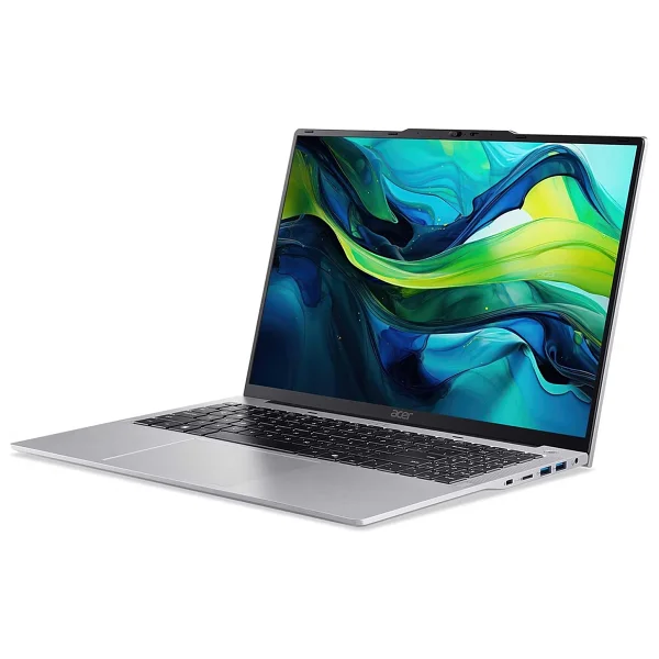 Acer Aspire Lite Al16-52p-55s2 Nx.J23ey.001a003 I5-1334u 16gb 1tbssd 16" Wuxga W11h Dizüstü Bilgisayar - 1 TB - 16 GB - Görsel 3
