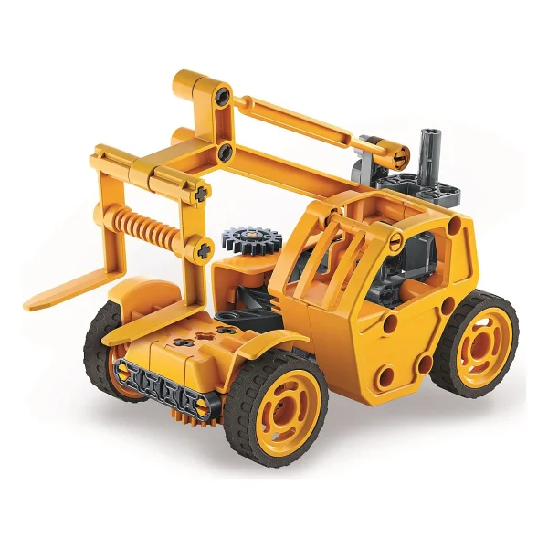 Clementoni Mekanik Laboratuvarı Lifter 75133TR - Görsel 2