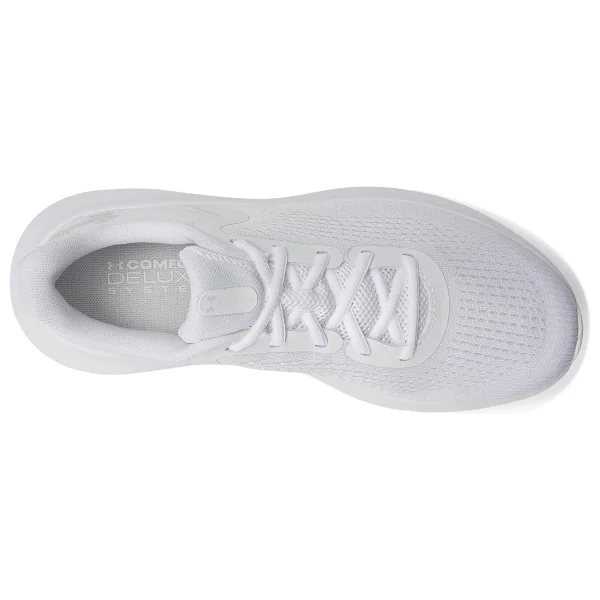 Under Armour Charged Rogue 5 3028262-100 Beyaz Kadın Koşu Ayakkabısı - Görsel 3