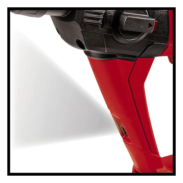 Einhell TE-HD 18 Li Pnömatik Aküsüz Darbeli Matkap - Görsel 7