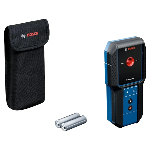 Bosch Gms 100-23 Duvar Tarama Dedektörü - Görsel 3