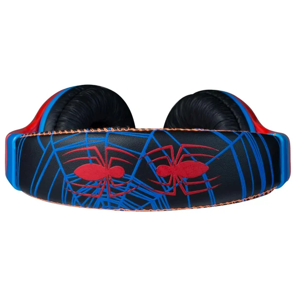 Volkano Marvel Spiderman Örümcek Adam MV-1001-ASM Kulak Üstü Kulaklık - Görsel 4
