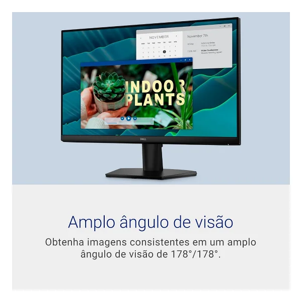 Dell Se2426h 23.8" 1 Ms Full HD Ips 144 Hz Monitör - Görsel 7