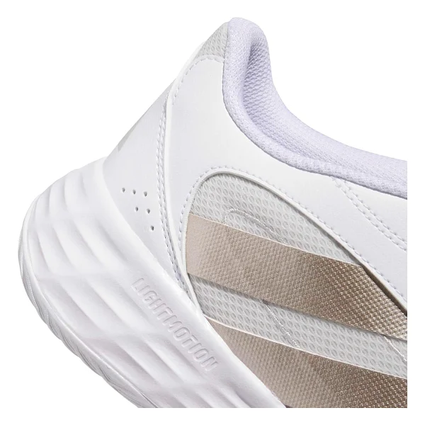 Adidas Gamechaser Jq7916 Beyaz Basketbol Ayakkabısı - Görsel 7