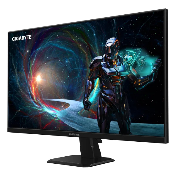 Gigabyte Gs27fa 27" 1 Ms Full HD Ips 180 Hz Oyuncu Monitörü - Görsel 4